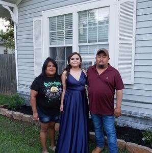 Meet your Posher, Candy